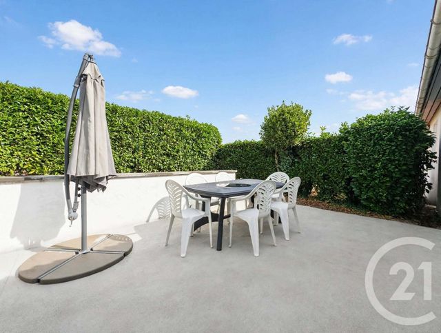 maison à vendre - 3 pièces - 68.24 m2 - LIMOGES - 87 - LIMOUSIN - Century 21 Atrium Immobilier