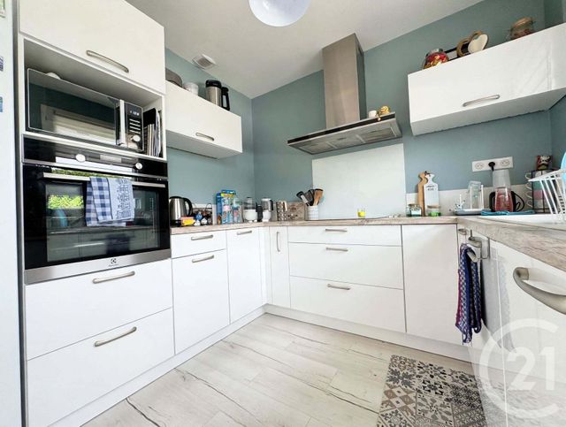 maison à vendre - 3 pièces - 68.24 m2 - LIMOGES - 87 - LIMOUSIN - Century 21 Atrium Immobilier