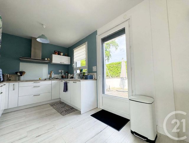 maison à vendre - 3 pièces - 68.24 m2 - LIMOGES - 87 - LIMOUSIN - Century 21 Atrium Immobilier