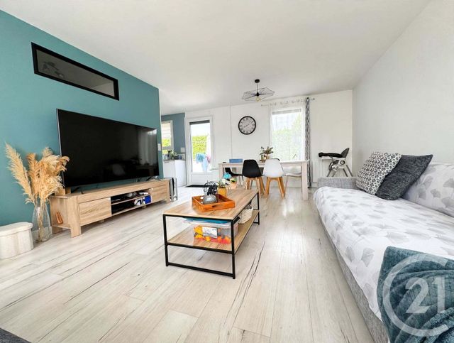 maison à vendre - 3 pièces - 68.24 m2 - LIMOGES - 87 - LIMOUSIN - Century 21 Atrium Immobilier