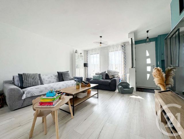 maison à vendre - 3 pièces - 68.24 m2 - LIMOGES - 87 - LIMOUSIN - Century 21 Atrium Immobilier