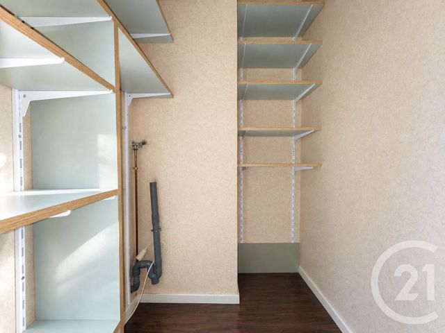 Appartement T2 à vendre - 2 pièces - 46.87 m2 - LIMOGES - 87 - LIMOUSIN - Century 21 Atrium Immobilier