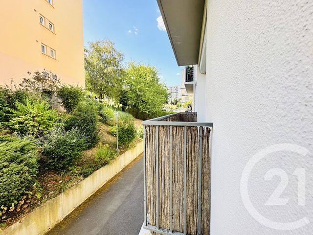 Appartement T2 à vendre - 2 pièces - 46.87 m2 - LIMOGES - 87 - LIMOUSIN - Century 21 Atrium Immobilier