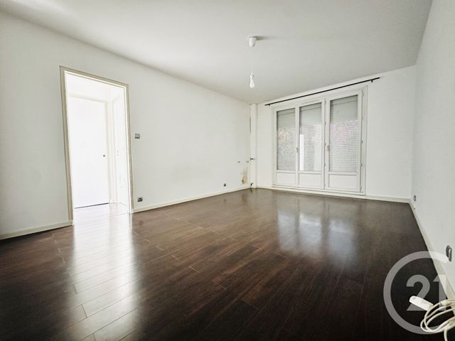 Appartement T2 à vendre - 2 pièces - 46.87 m2 - LIMOGES - 87 - LIMOUSIN - Century 21 Atrium Immobilier
