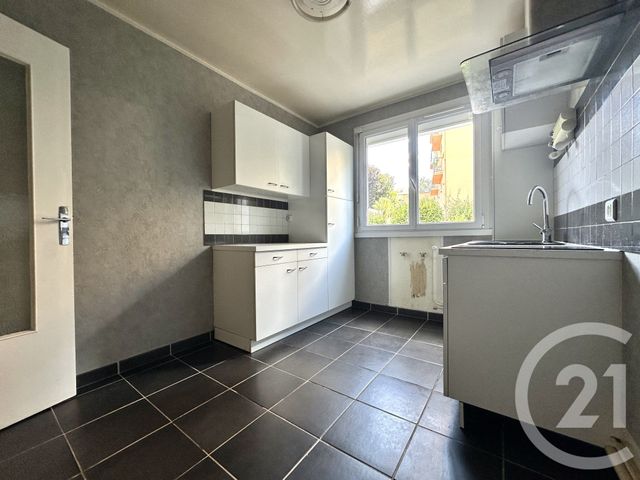 Appartement T2 à vendre - 2 pièces - 46.87 m2 - LIMOGES - 87 - LIMOUSIN - Century 21 Atrium Immobilier