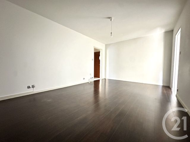 Appartement T2 à vendre - 2 pièces - 46.87 m2 - LIMOGES - 87 - LIMOUSIN - Century 21 Atrium Immobilier