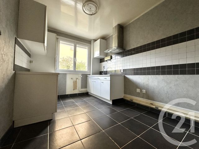 Appartement T2 à vendre - 2 pièces - 46.87 m2 - LIMOGES - 87 - LIMOUSIN - Century 21 Atrium Immobilier
