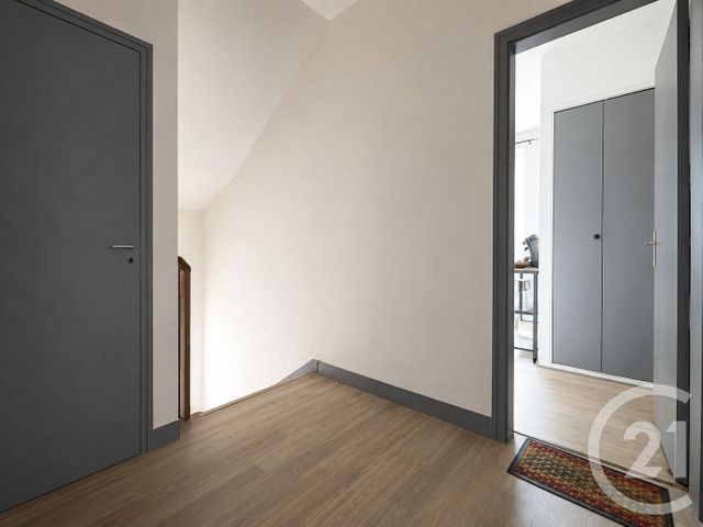 Appartement T1 à vendre - 1 pièce - 27.79 m2 - LIMOGES - 87 - LIMOUSIN - Century 21 Atrium Immobilier