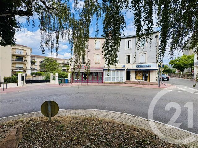 Appartement T1 à vendre LIMOGES