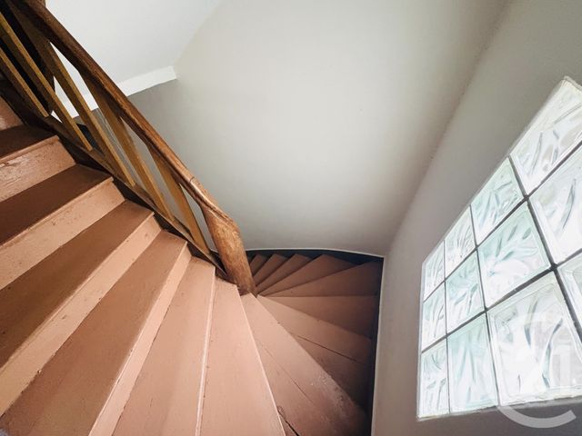 Appartement T1 à vendre - 1 pièce - 27.79 m2 - LIMOGES - 87 - LIMOUSIN - Century 21 Atrium Immobilier