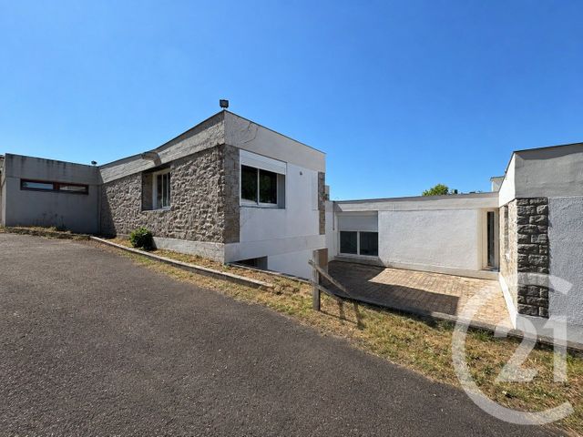 maison à louer - 10 pièces - 287.0 m2 - PANAZOL - 87 - LIMOUSIN - Century 21 Atrium Immobilier