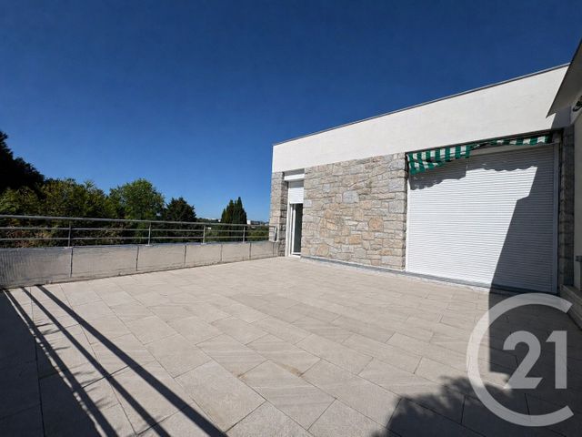 maison à louer - 10 pièces - 287.0 m2 - PANAZOL - 87 - LIMOUSIN - Century 21 Atrium Immobilier
