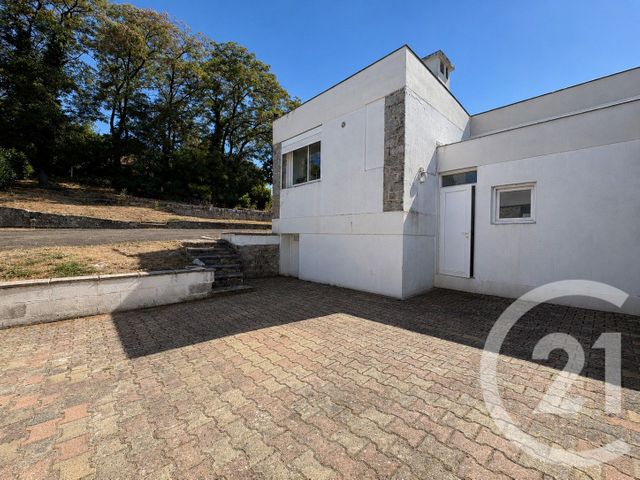 maison à louer - 10 pièces - 287.0 m2 - PANAZOL - 87 - LIMOUSIN - Century 21 Atrium Immobilier