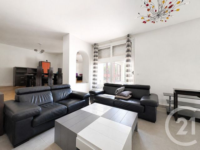 maison à louer - 10 pièces - 287.0 m2 - PANAZOL - 87 - LIMOUSIN - Century 21 Atrium Immobilier