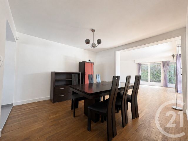 maison à louer - 10 pièces - 287.0 m2 - PANAZOL - 87 - LIMOUSIN - Century 21 Atrium Immobilier