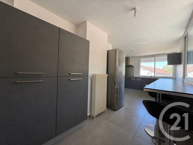 maison à louer - 10 pièces - 287.0 m2 - PANAZOL - 87 - LIMOUSIN - Century 21 Atrium Immobilier