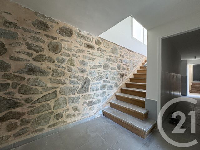 maison à louer - 10 pièces - 287.0 m2 - PANAZOL - 87 - LIMOUSIN - Century 21 Atrium Immobilier