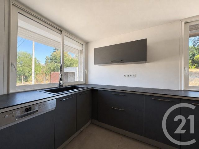 maison à louer - 10 pièces - 287.0 m2 - PANAZOL - 87 - LIMOUSIN - Century 21 Atrium Immobilier