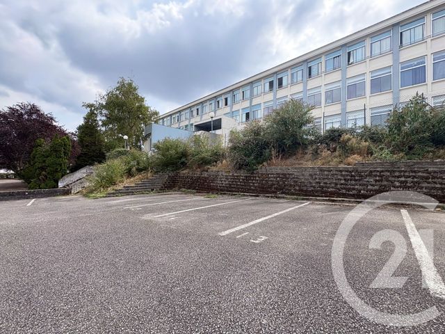 Appartement T1 à louer - 1 pièce - 21.92 m2 - LIMOGES - 87 - LIMOUSIN - Century 21 Atrium Immobilier