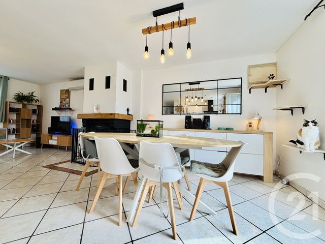 maison à vendre - 5 pièces - 93.79 m2 - EYJEAUX - 87 - LIMOUSIN - Century 21 Atrium Immobilier