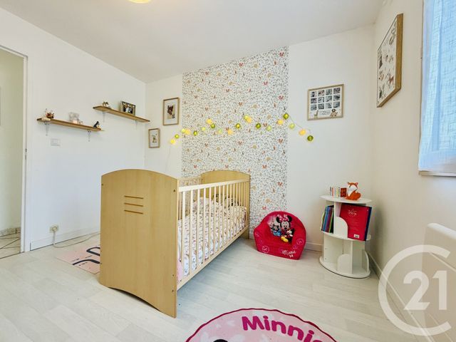 maison à vendre - 5 pièces - 93.79 m2 - EYJEAUX - 87 - LIMOUSIN - Century 21 Atrium Immobilier