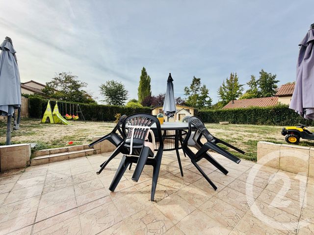 maison à vendre - 5 pièces - 93.79 m2 - EYJEAUX - 87 - LIMOUSIN - Century 21 Atrium Immobilier