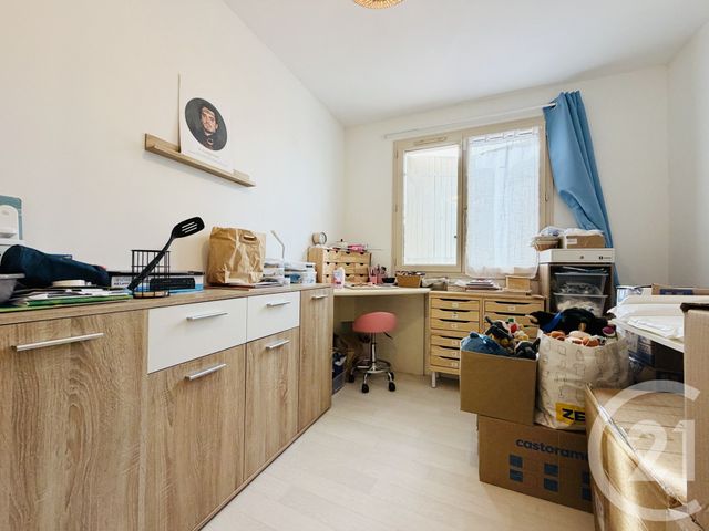 maison à vendre - 5 pièces - 93.79 m2 - EYJEAUX - 87 - LIMOUSIN - Century 21 Atrium Immobilier