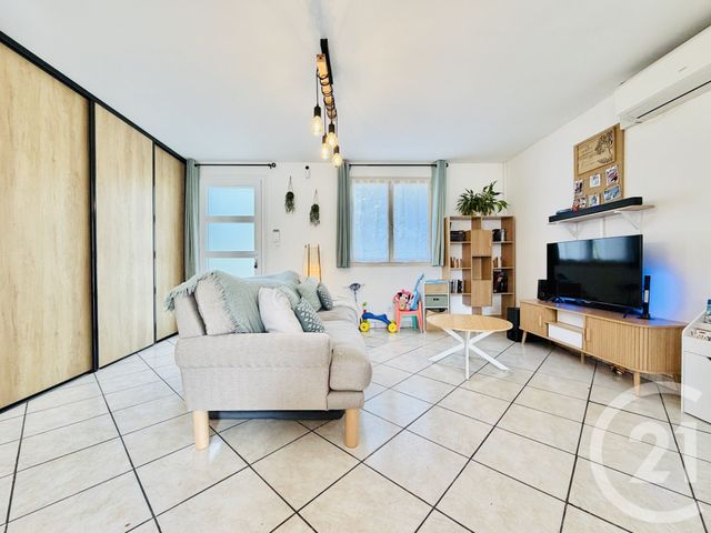 maison à vendre - 5 pièces - 93.79 m2 - EYJEAUX - 87 - LIMOUSIN - Century 21 Atrium Immobilier