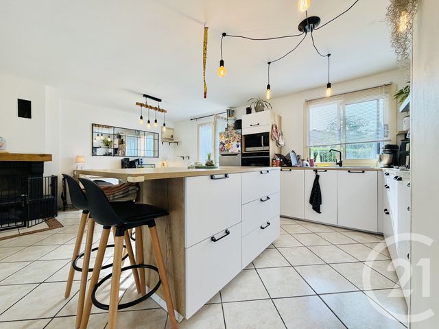 maison à vendre - 5 pièces - 93.79 m2 - EYJEAUX - 87 - LIMOUSIN - Century 21 Atrium Immobilier