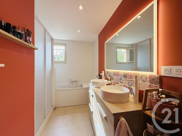 maison à vendre - 5 pièces - 93.79 m2 - EYJEAUX - 87 - LIMOUSIN - Century 21 Atrium Immobilier