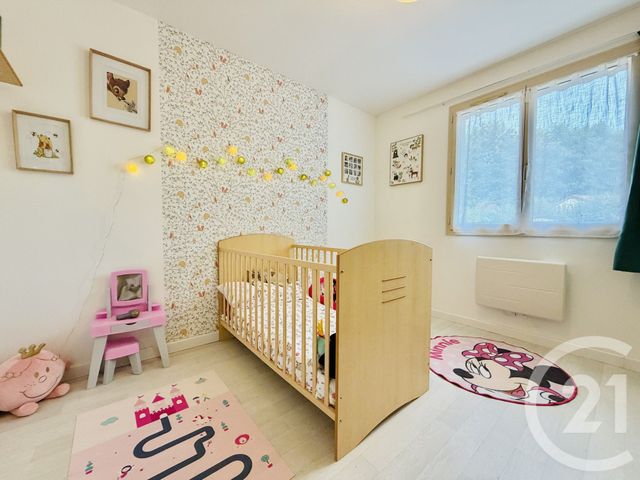 maison à vendre - 5 pièces - 93.79 m2 - EYJEAUX - 87 - LIMOUSIN - Century 21 Atrium Immobilier