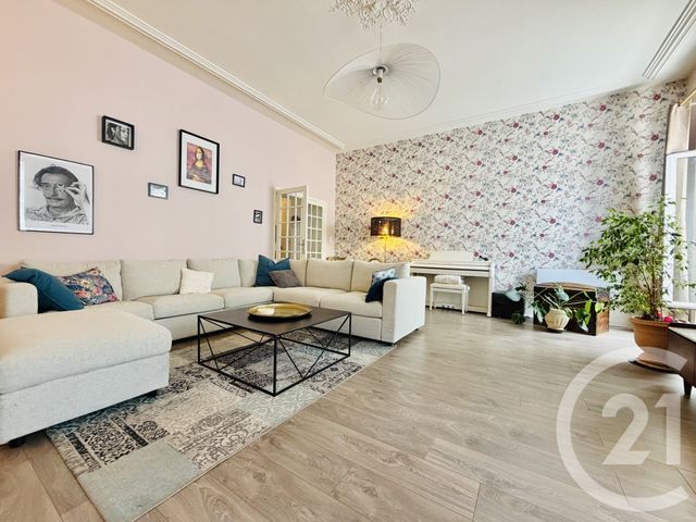 Appartement T5 à vendre - 5 pièces - 129.62 m2 - LIMOGES - 87 - LIMOUSIN - Century 21 Atrium Immobilier