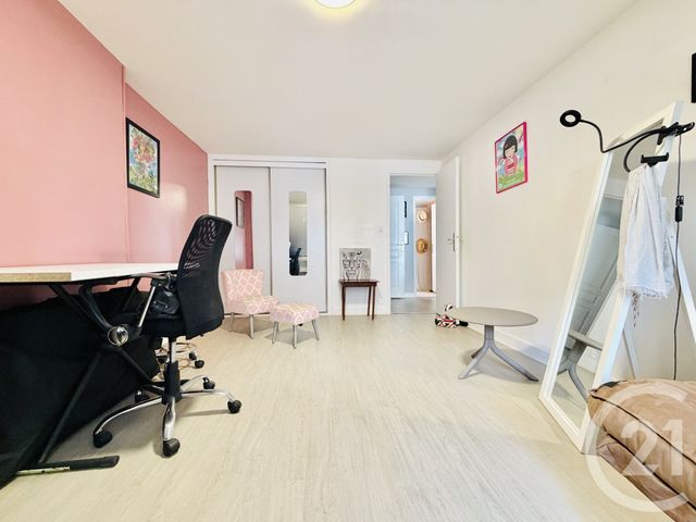 Appartement T5 à vendre - 5 pièces - 129.62 m2 - LIMOGES - 87 - LIMOUSIN - Century 21 Atrium Immobilier