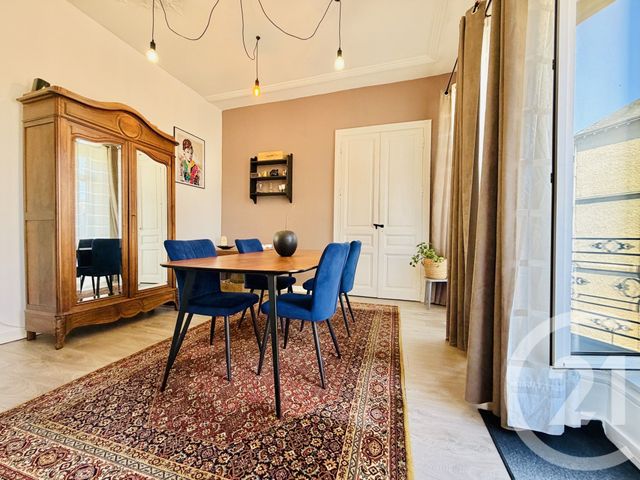 Appartement T5 à vendre LIMOGES
