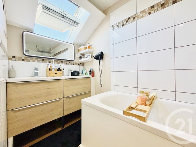 Appartement T5 à vendre - 5 pièces - 129.62 m2 - LIMOGES - 87 - LIMOUSIN - Century 21 Atrium Immobilier