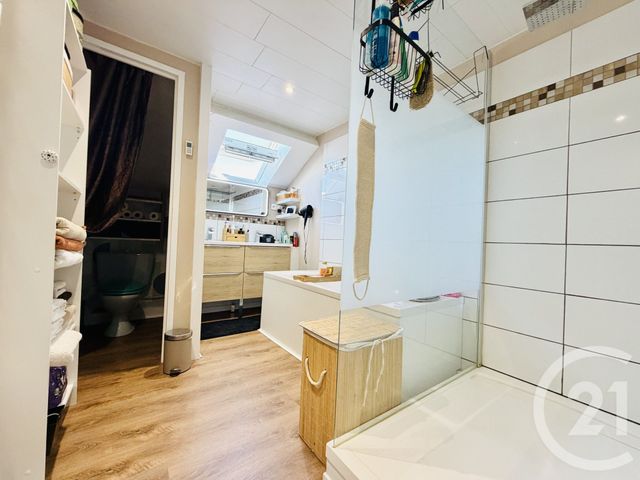 Appartement T5 à vendre - 5 pièces - 129.62 m2 - LIMOGES - 87 - LIMOUSIN - Century 21 Atrium Immobilier