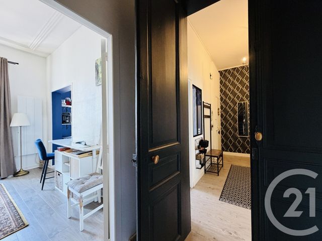 Appartement T5 à vendre - 5 pièces - 129.62 m2 - LIMOGES - 87 - LIMOUSIN - Century 21 Atrium Immobilier