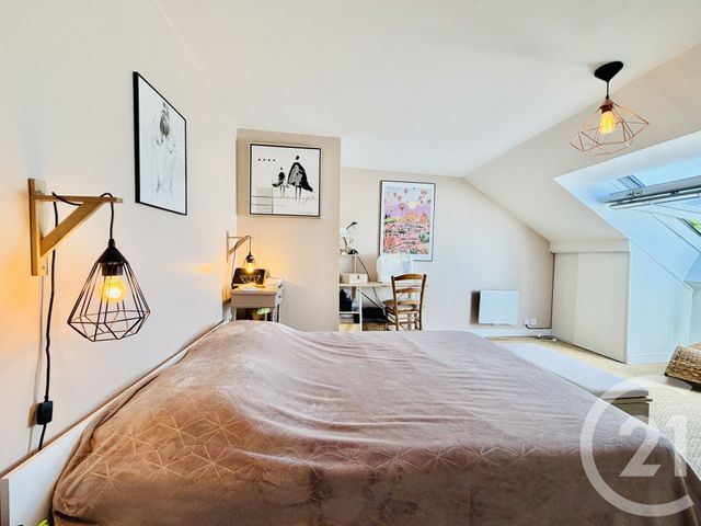 Appartement T5 à vendre - 5 pièces - 129.62 m2 - LIMOGES - 87 - LIMOUSIN - Century 21 Atrium Immobilier