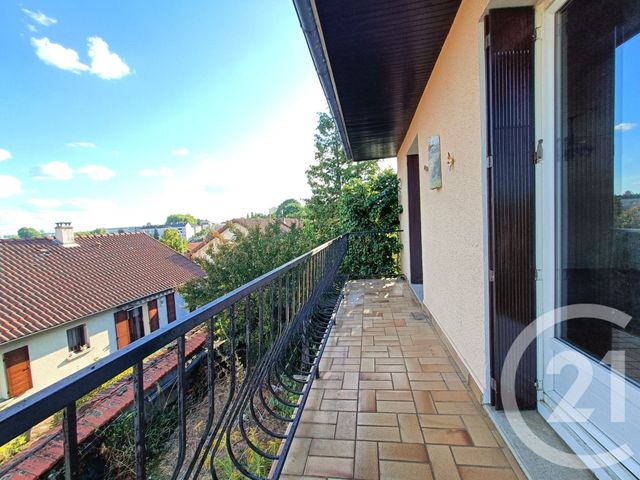 maison à vendre - 4 pièces - 91.86 m2 - LIMOGES - 87 - LIMOUSIN - Century 21 Atrium Immobilier