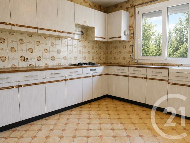 maison à vendre - 4 pièces - 91.86 m2 - LIMOGES - 87 - LIMOUSIN - Century 21 Atrium Immobilier