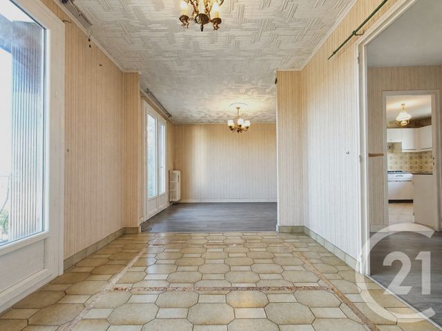 maison à vendre - 4 pièces - 91.86 m2 - LIMOGES - 87 - LIMOUSIN - Century 21 Atrium Immobilier