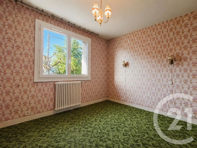 maison à vendre - 4 pièces - 91.86 m2 - LIMOGES - 87 - LIMOUSIN - Century 21 Atrium Immobilier