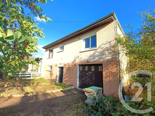 maison à vendre - 4 pièces - 91.86 m2 - LIMOGES - 87 - LIMOUSIN - Century 21 Atrium Immobilier