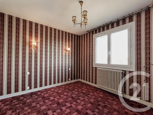maison à vendre - 4 pièces - 91.86 m2 - LIMOGES - 87 - LIMOUSIN - Century 21 Atrium Immobilier
