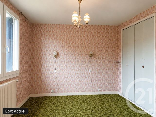 maison à vendre - 4 pièces - 91.86 m2 - LIMOGES - 87 - LIMOUSIN - Century 21 Atrium Immobilier