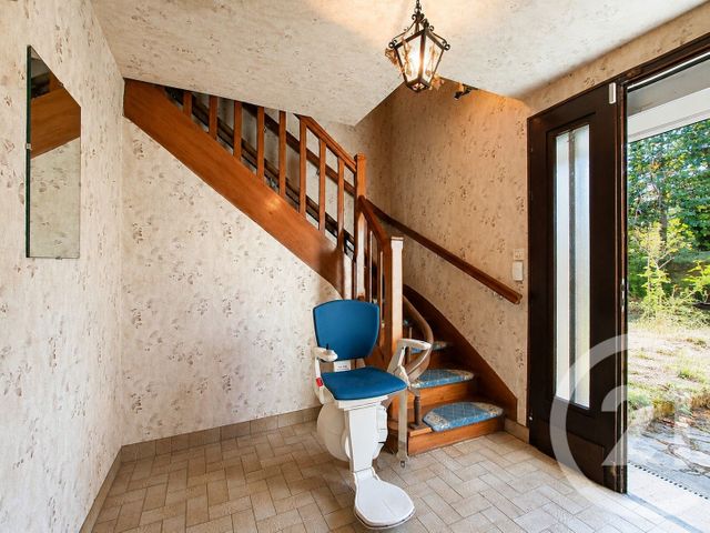 maison à vendre - 4 pièces - 91.86 m2 - LIMOGES - 87 - LIMOUSIN - Century 21 Atrium Immobilier