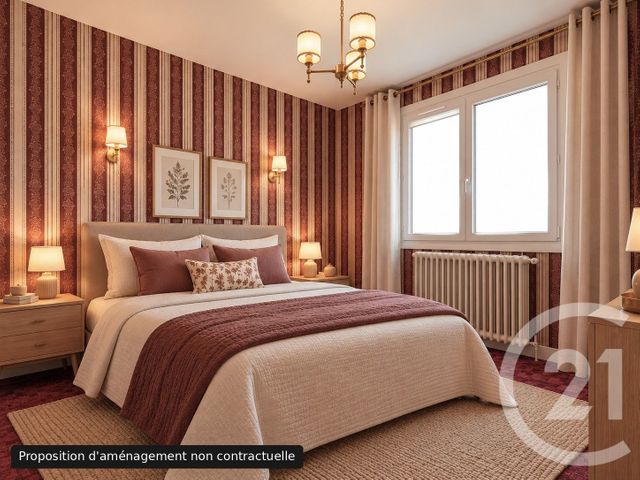 maison à vendre - 4 pièces - 91.86 m2 - LIMOGES - 87 - LIMOUSIN - Century 21 Atrium Immobilier