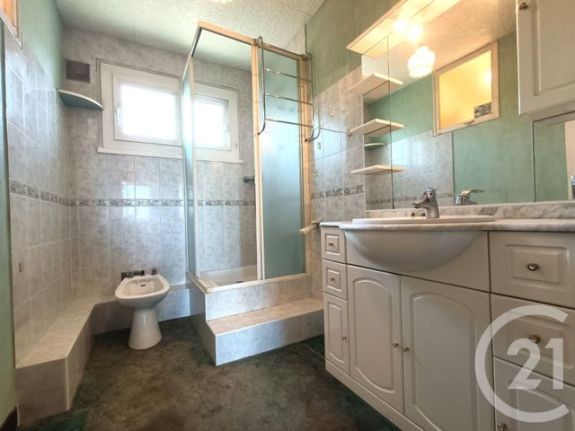 maison à vendre - 4 pièces - 91.86 m2 - LIMOGES - 87 - LIMOUSIN - Century 21 Atrium Immobilier