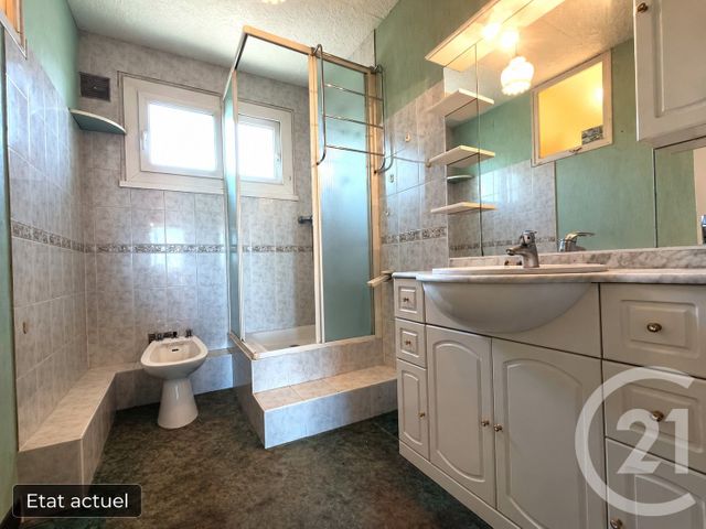 maison à vendre - 4 pièces - 91.86 m2 - LIMOGES - 87 - LIMOUSIN - Century 21 Atrium Immobilier