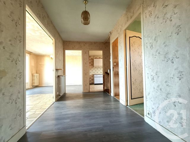 maison à vendre - 4 pièces - 91.86 m2 - LIMOGES - 87 - LIMOUSIN - Century 21 Atrium Immobilier